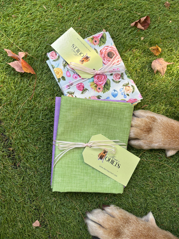 Fat Quarter Bundles