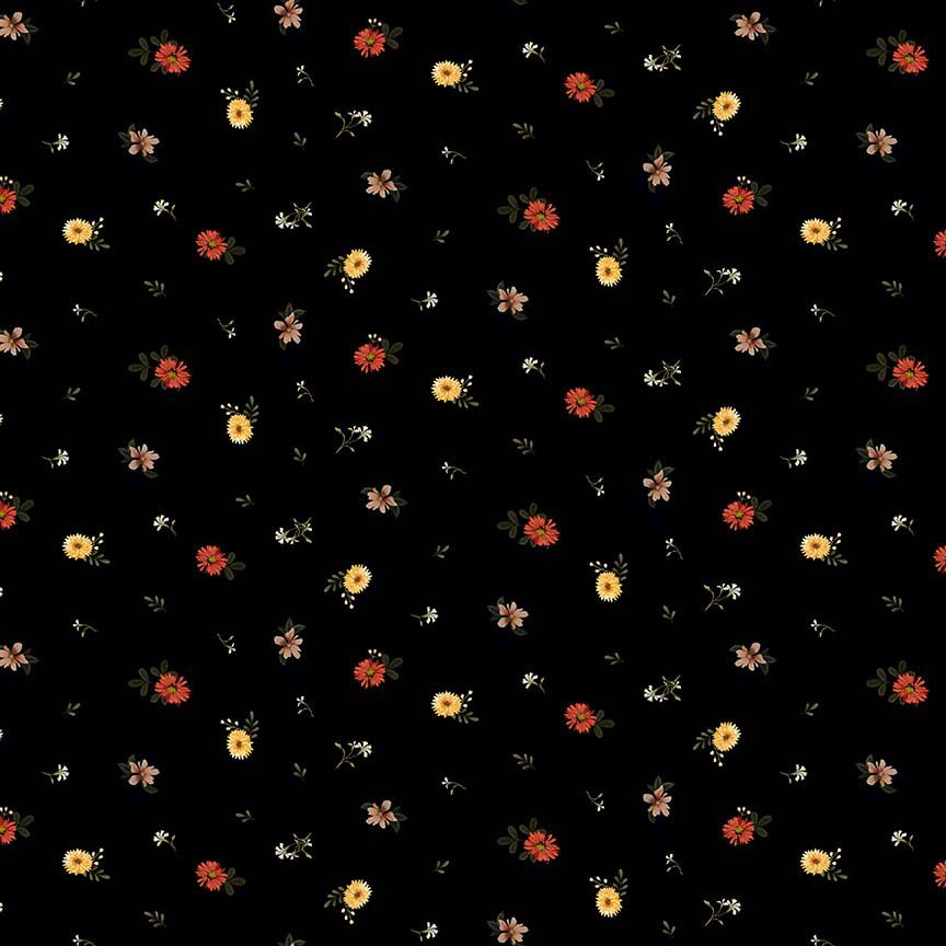 Ditsy Floral by Timeless Treasures