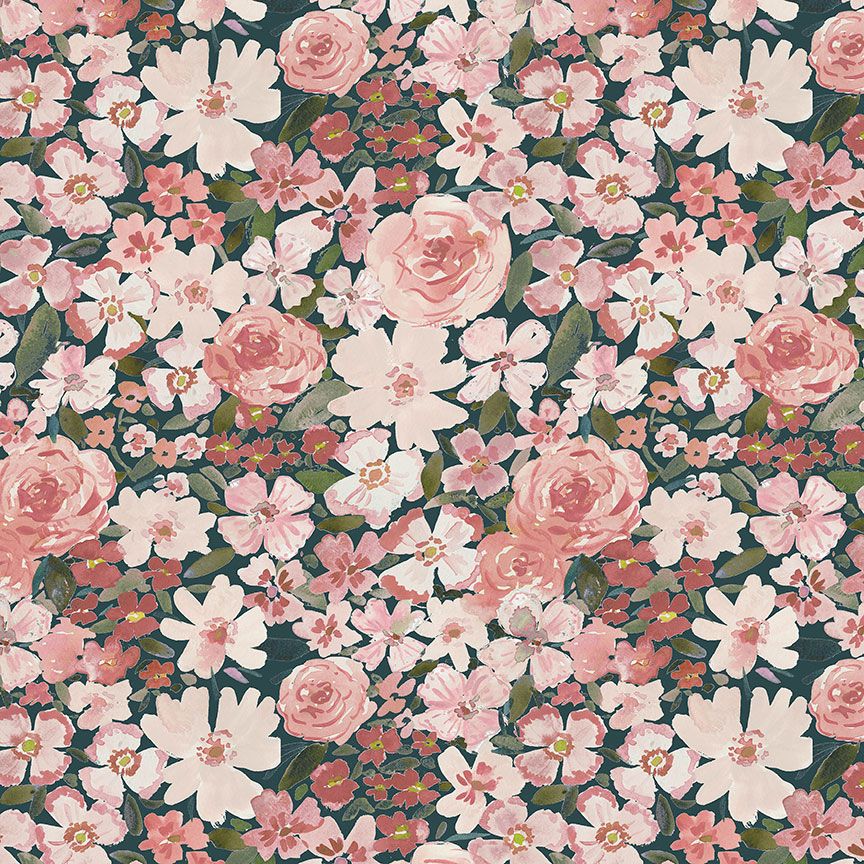 In Full Bloom by Dear Stella