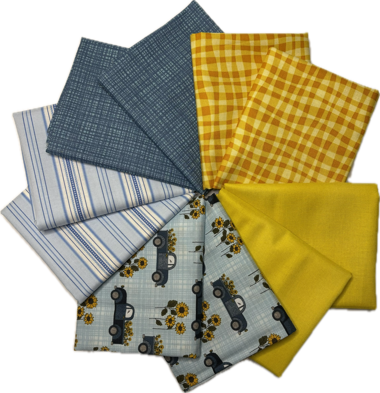 Deals Fat Quarter Bundle #13
