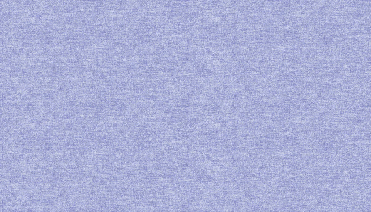 Cotton Shot in Periwinkle by Benartex