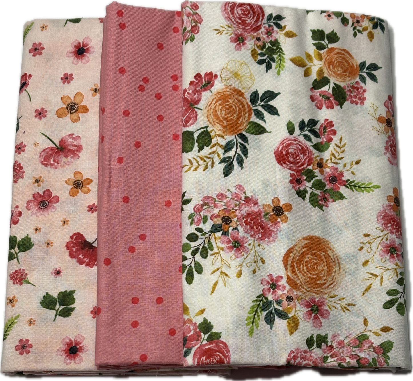 Wilmington Floral 3 Yard Bundle
