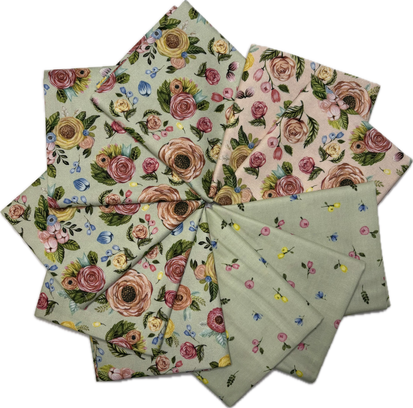 Deals Fat Quarter Bundle #14