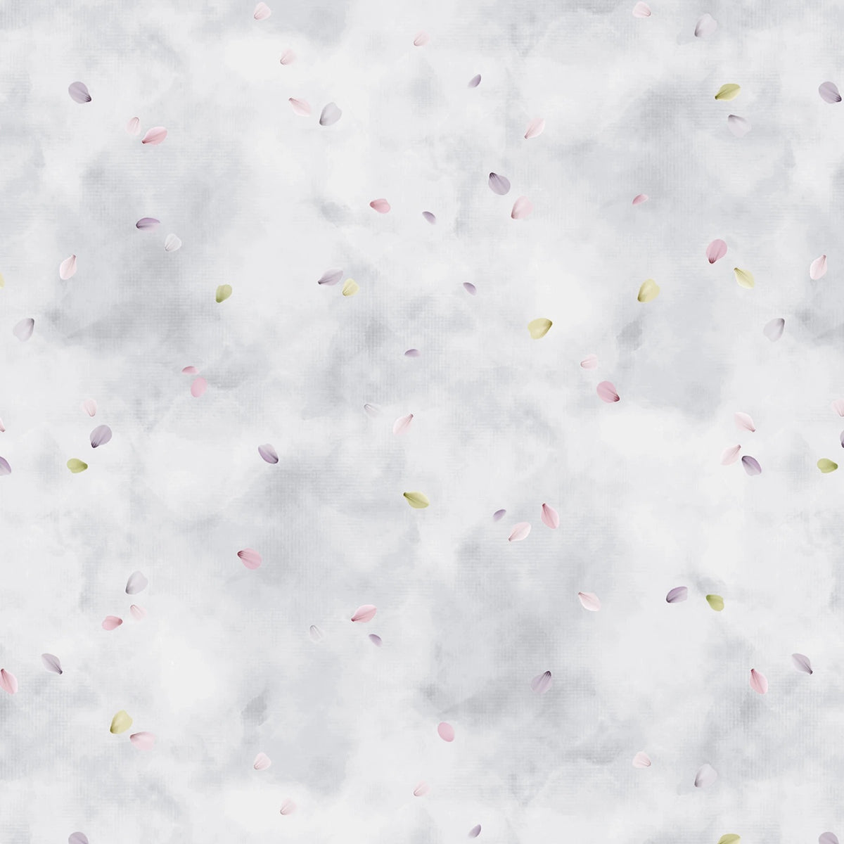 Mist Petal Toss from Blank Quitling