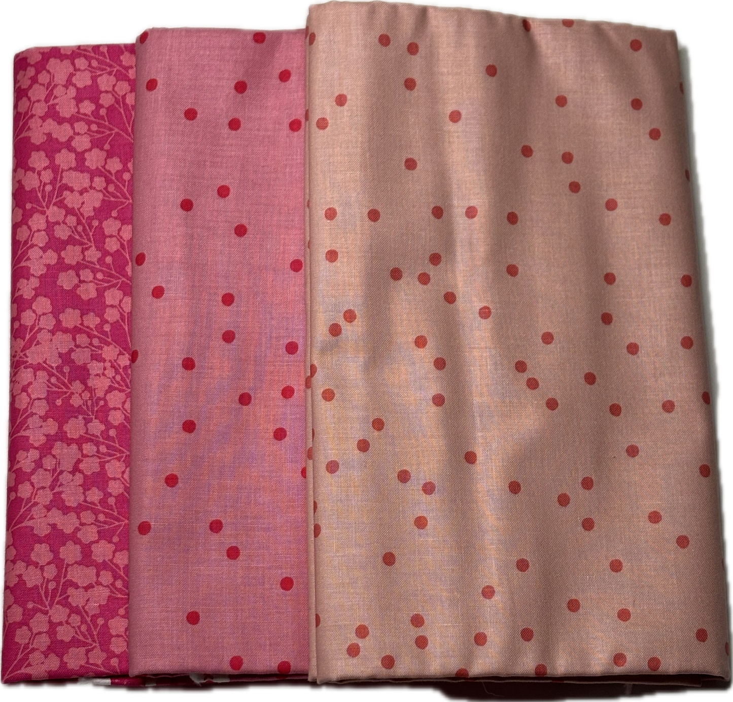 Pink Basic Bundle