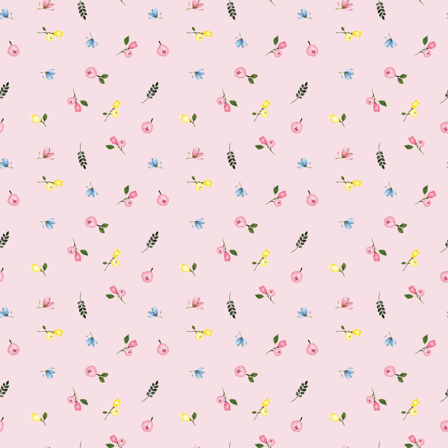 Hello Pouches Sweet Spring Kit