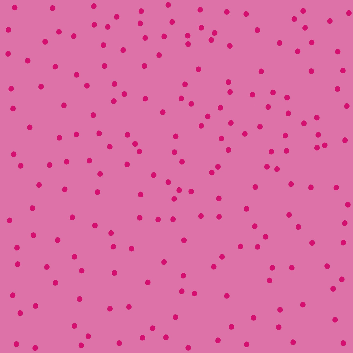 On The Dot in Bubblegum by Riley Blake Designs