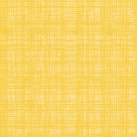 Riley Blake - Texture in Color - Yellow