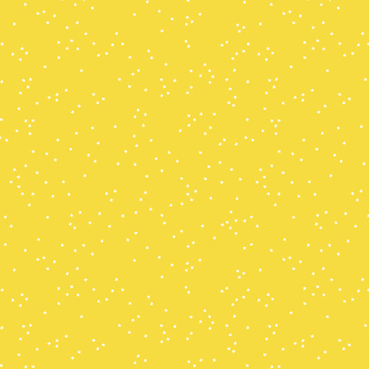 Riley Blake - Blossom In Color - Lemon Zest