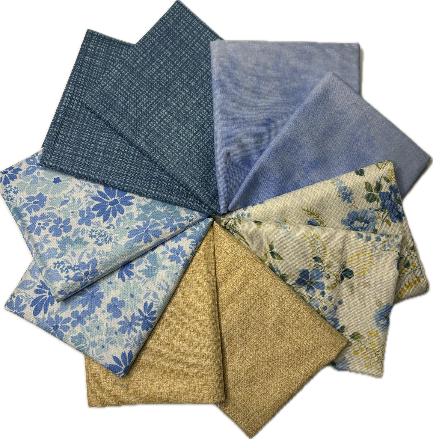 Deal Fat Quarter Bundle #2