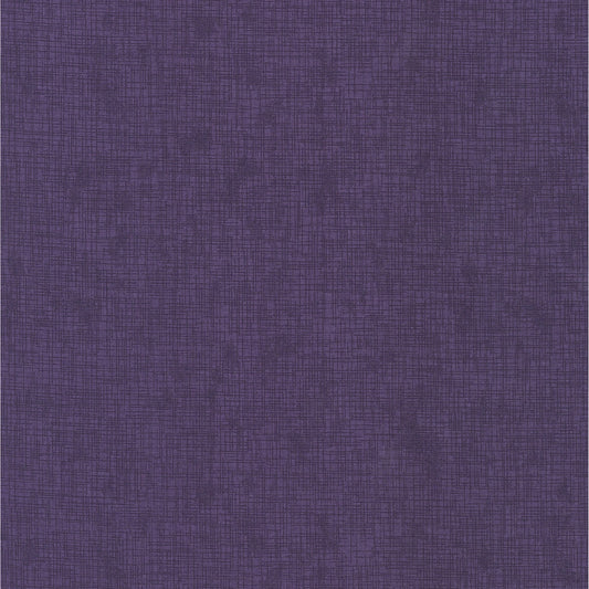 Amethyst Quilters Linen by Robert Kaufmann