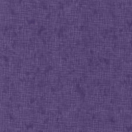 Eggplant - Quilters Linen by Robert Kaufman