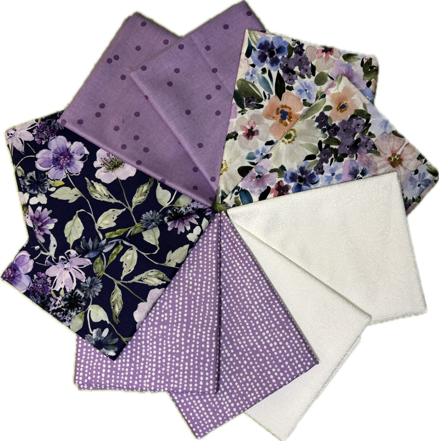 Large Primavera Fat Quarter Bundle
