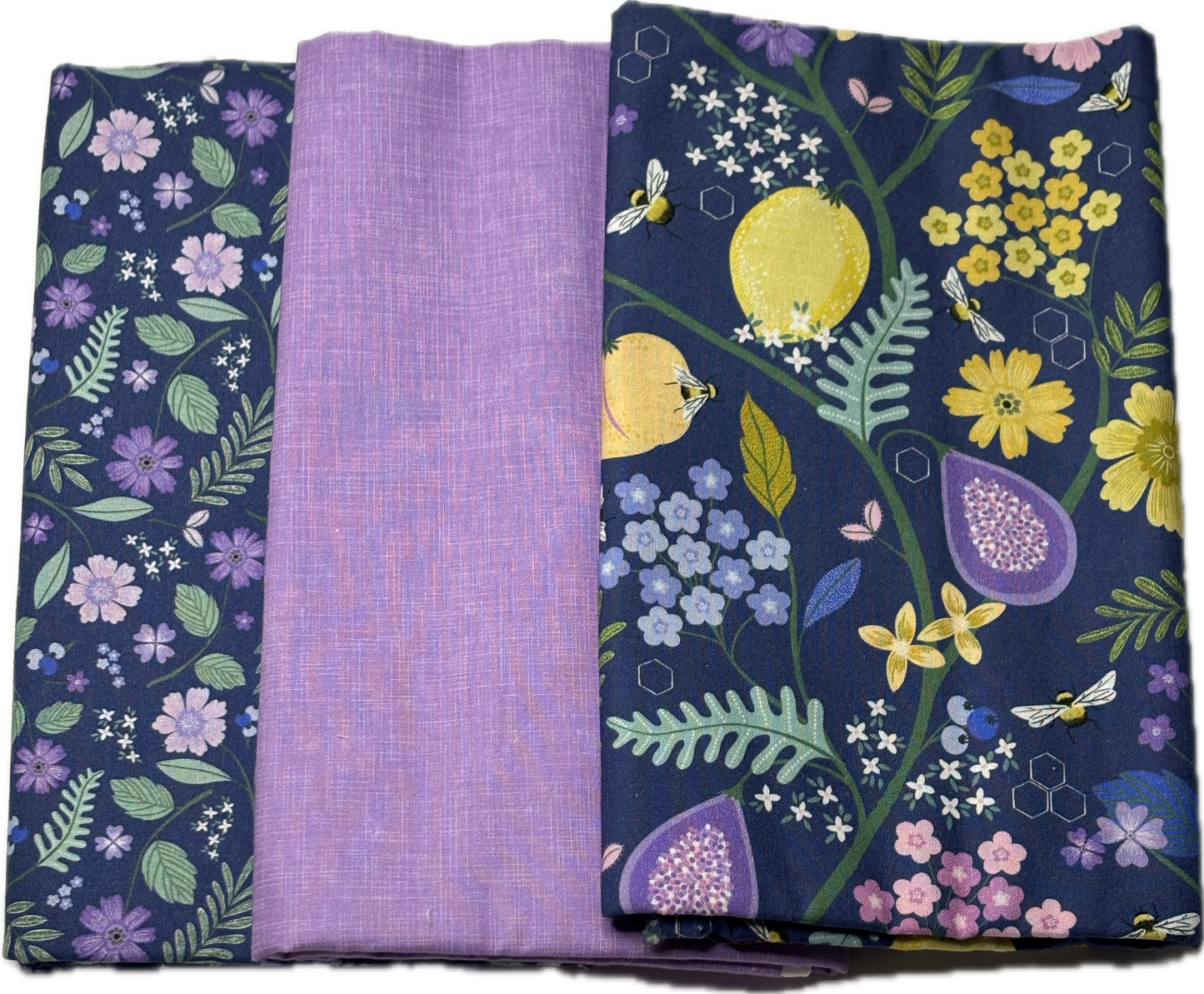 Bee 3 Yard Bundle
