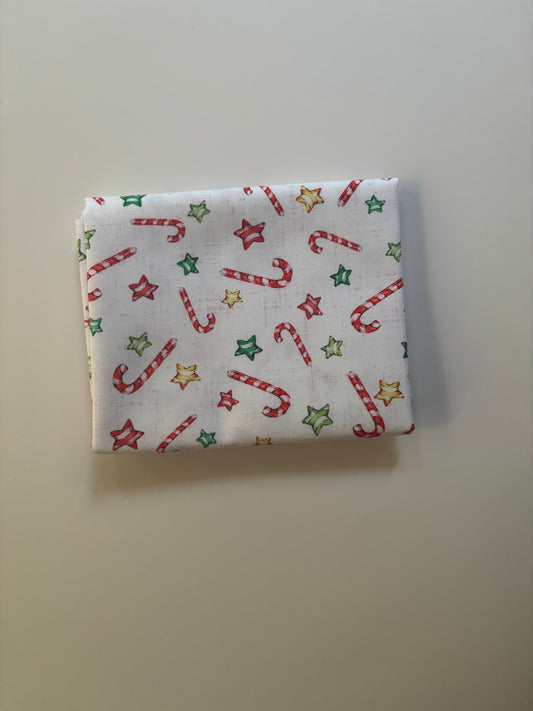 Christmas Fat Quarter Bundle