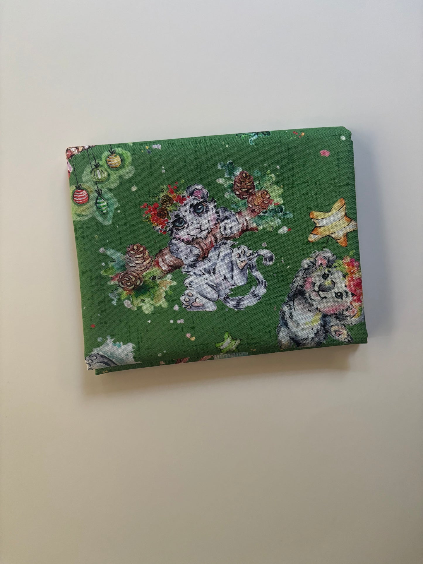 Christmas Fat Quarter Bundle