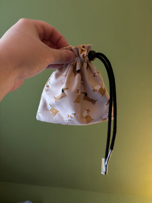 Large Drawstring Kit Gift Set