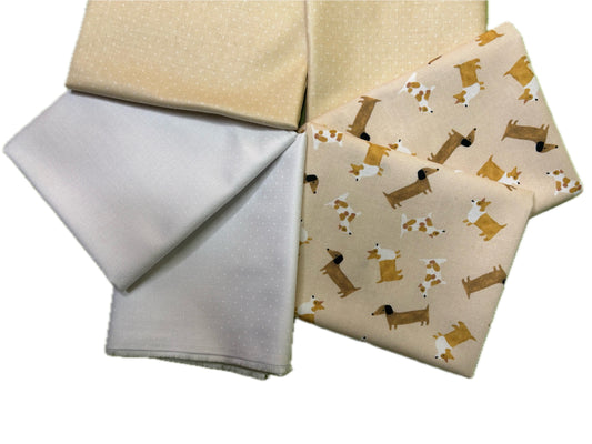 Small Puppy Dog Bundle