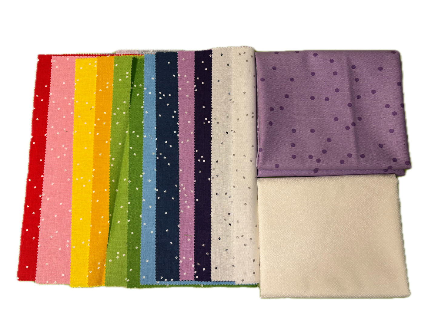 Spill The Tea Runner Kit #1