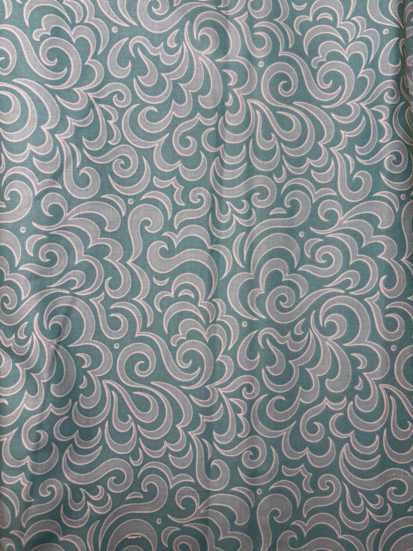 5 yards of Winter and Holiday Jewel by Benartex