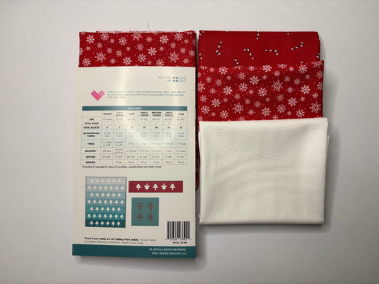 Tree Rows Runner Kit - #1