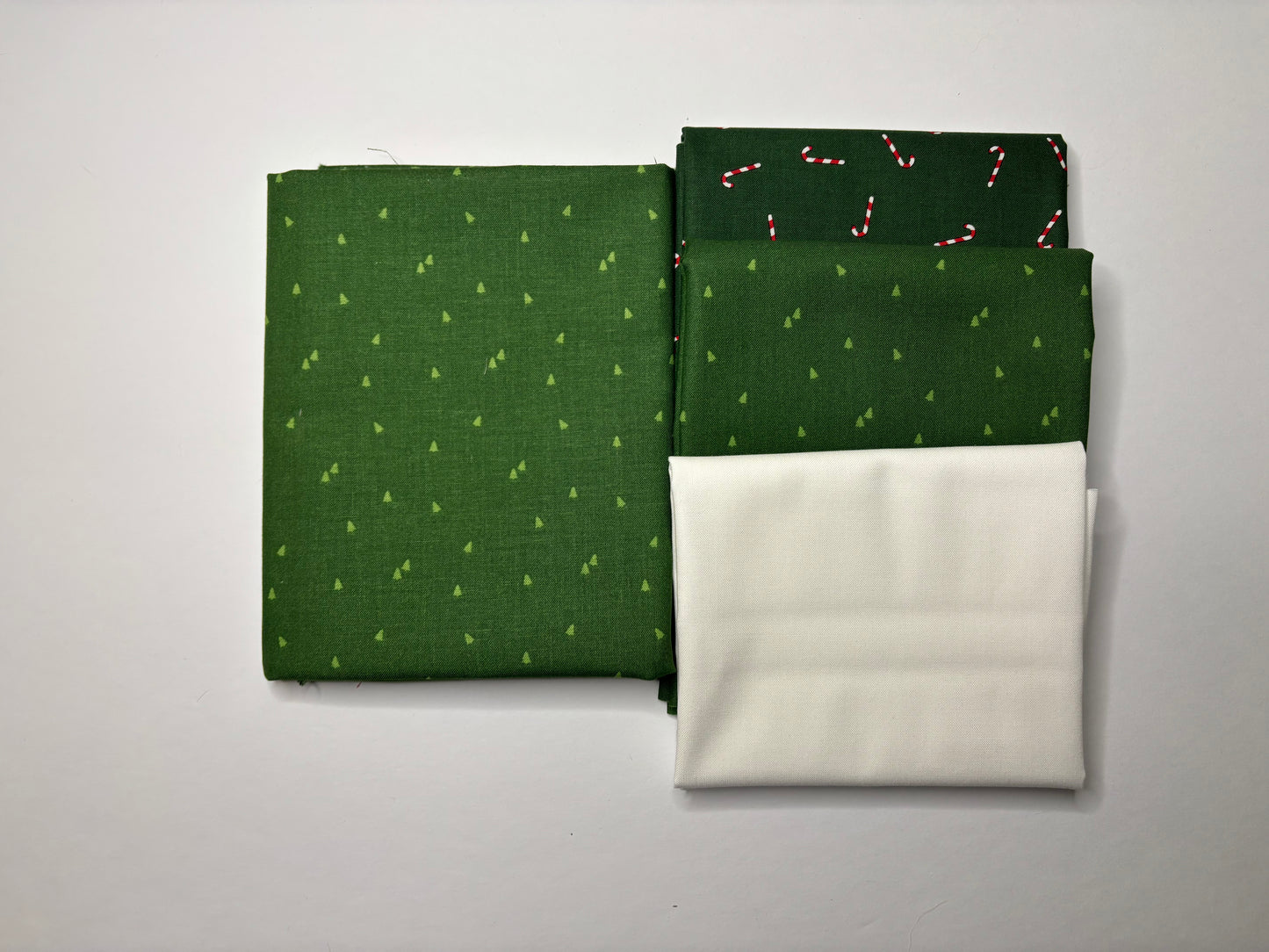 Trees Rows Runner Kit #2
