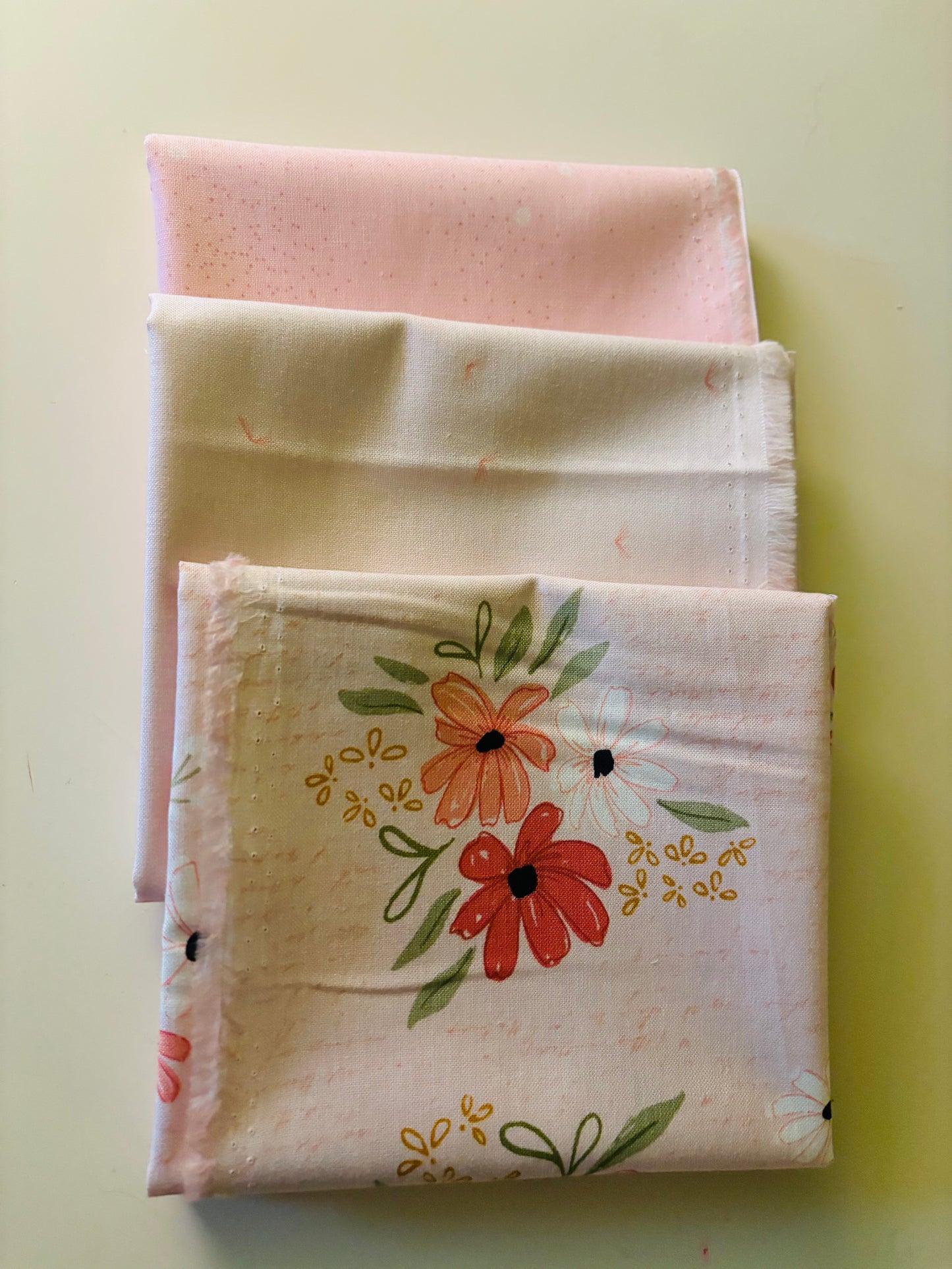 Between the Pages Fat Quarter Bundle