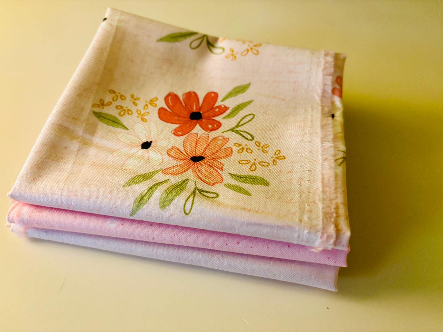 Between the Pages Fat Quarter Bundle