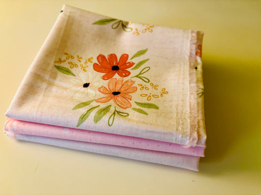 Between the Pages Fat Quarter Bundle