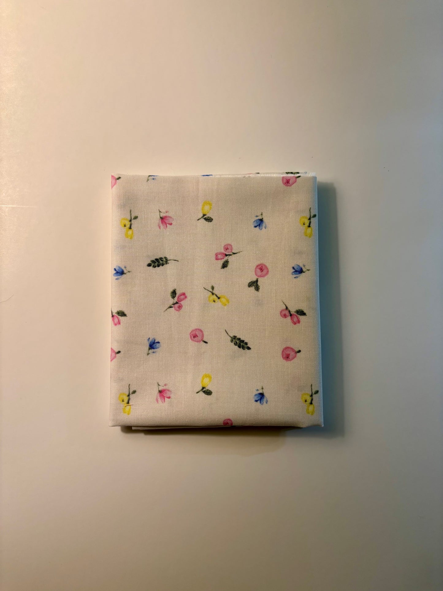 Pink Sweet Floral Fat Quarter Bundle