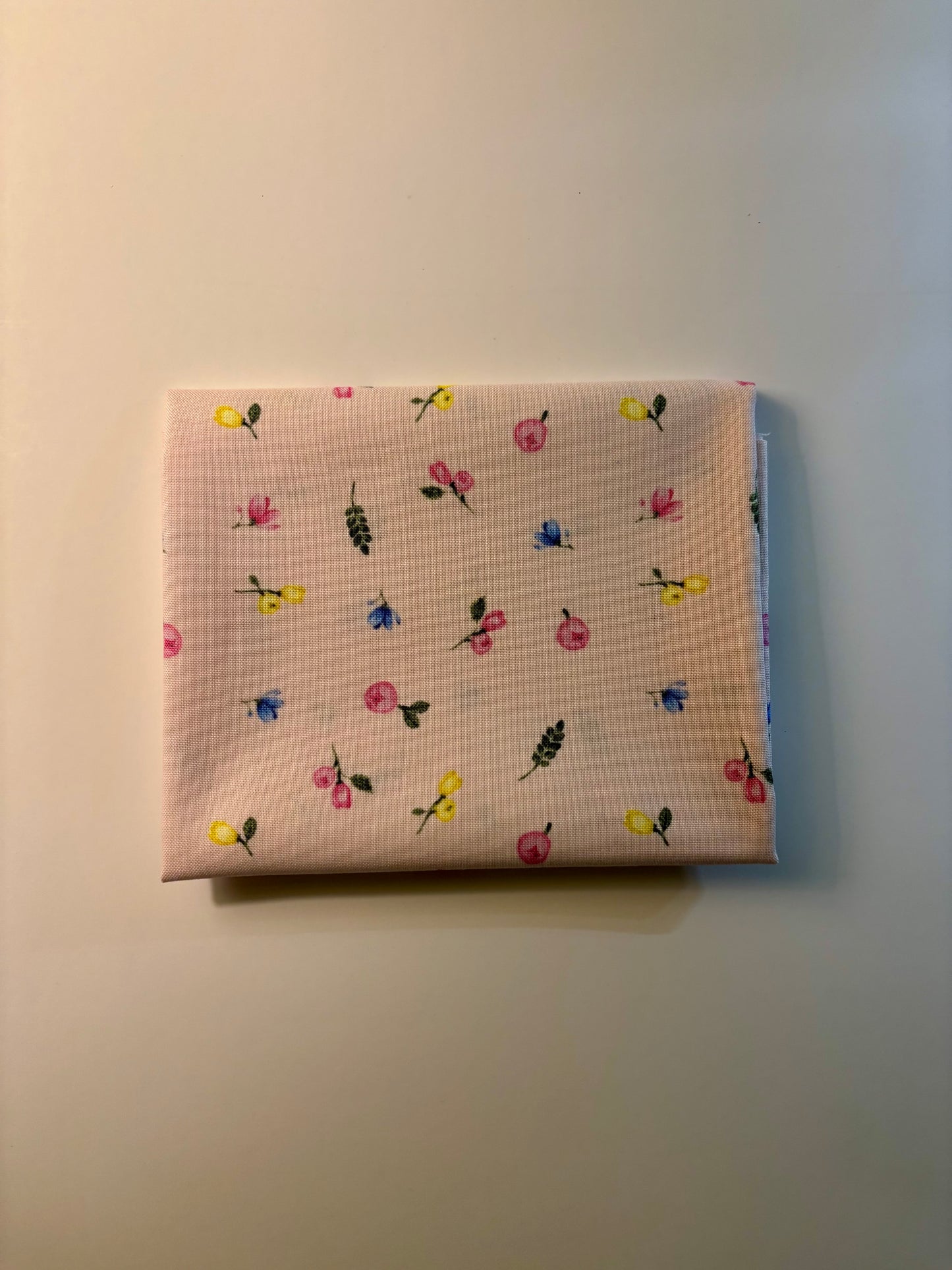 Pink Sweet Floral Fat Quarter Bundle
