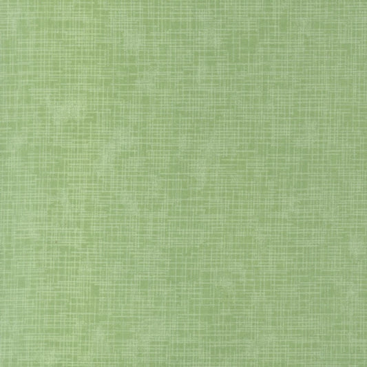 Quilter's Linen - Sage - Robert Kaufman