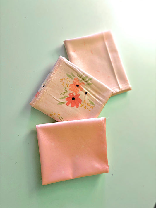 Between the Pages Fat Quarter Bundle
