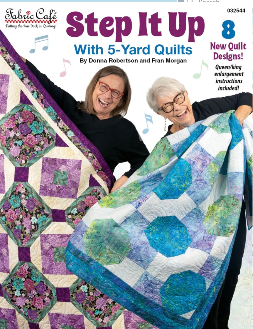 Patterns