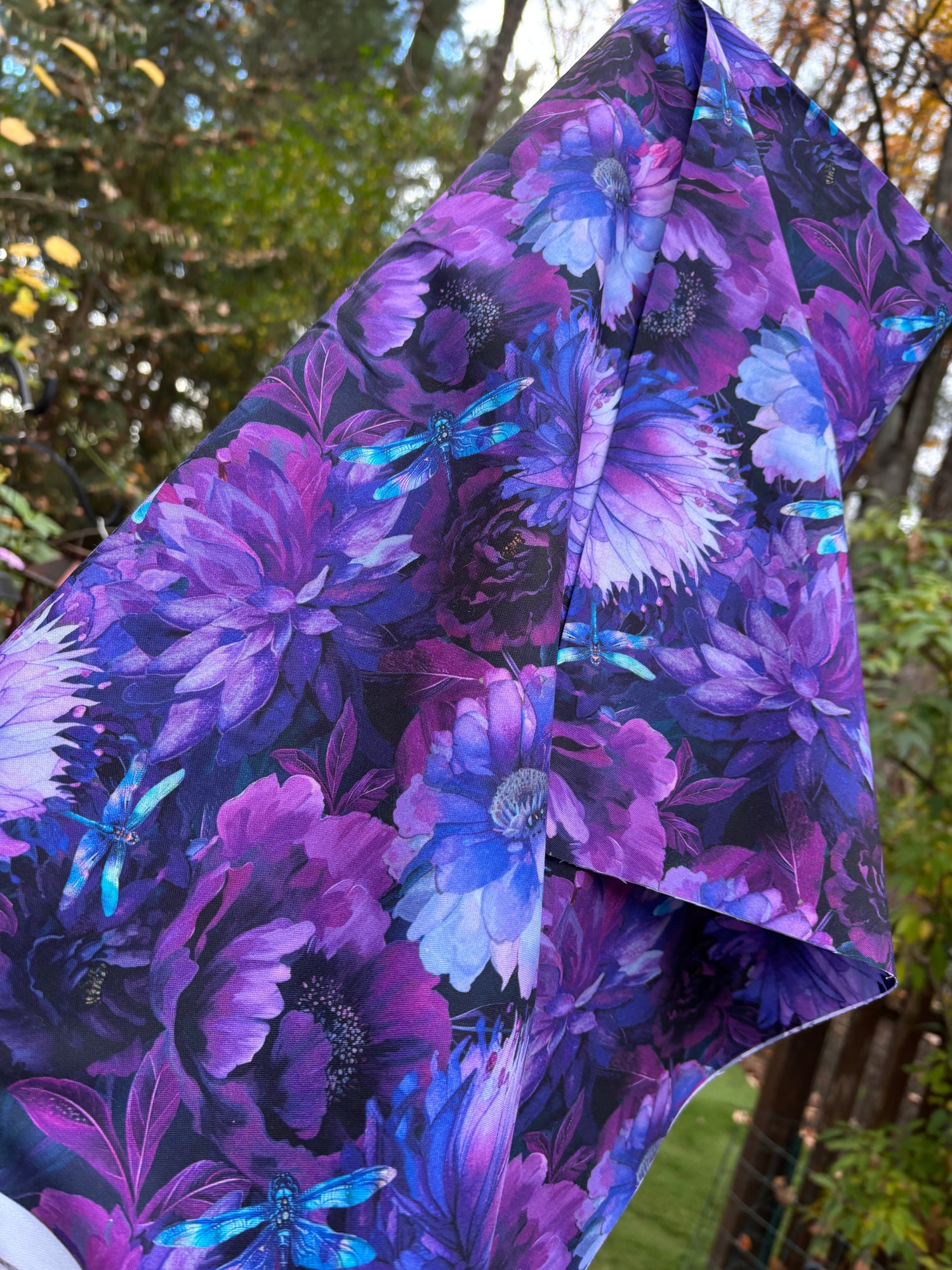 Timeless Treasures Fabrics