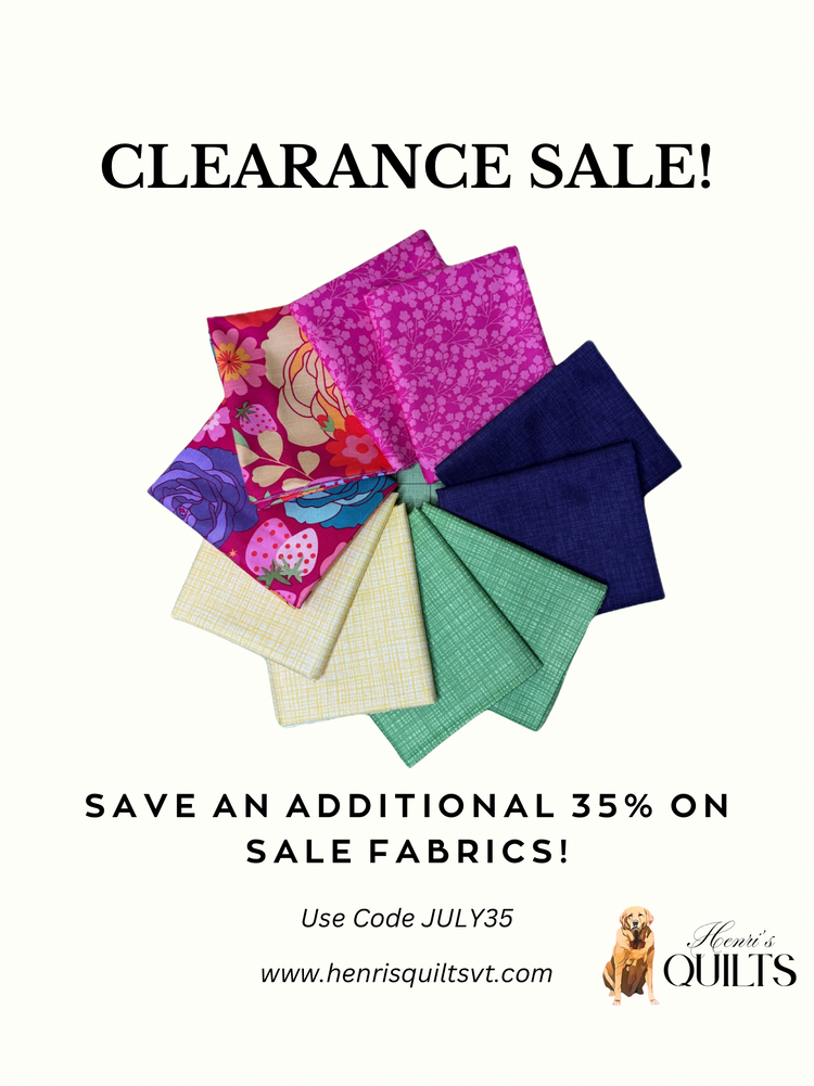Sales and Deals!