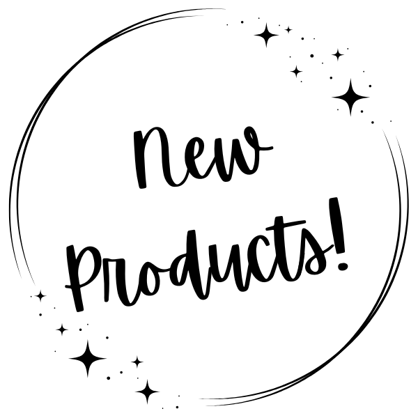New Products!