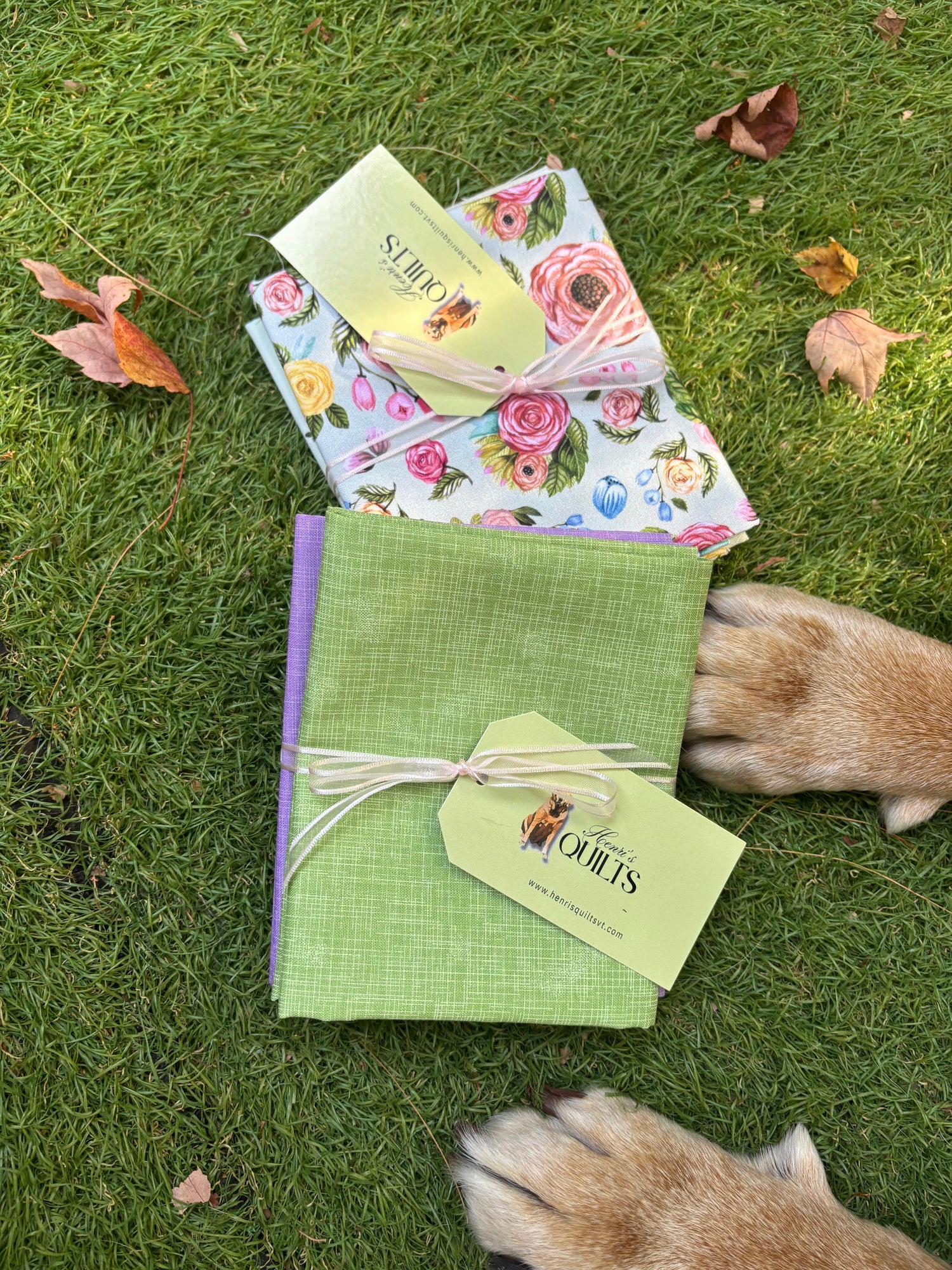 Fat Quarter Bundles