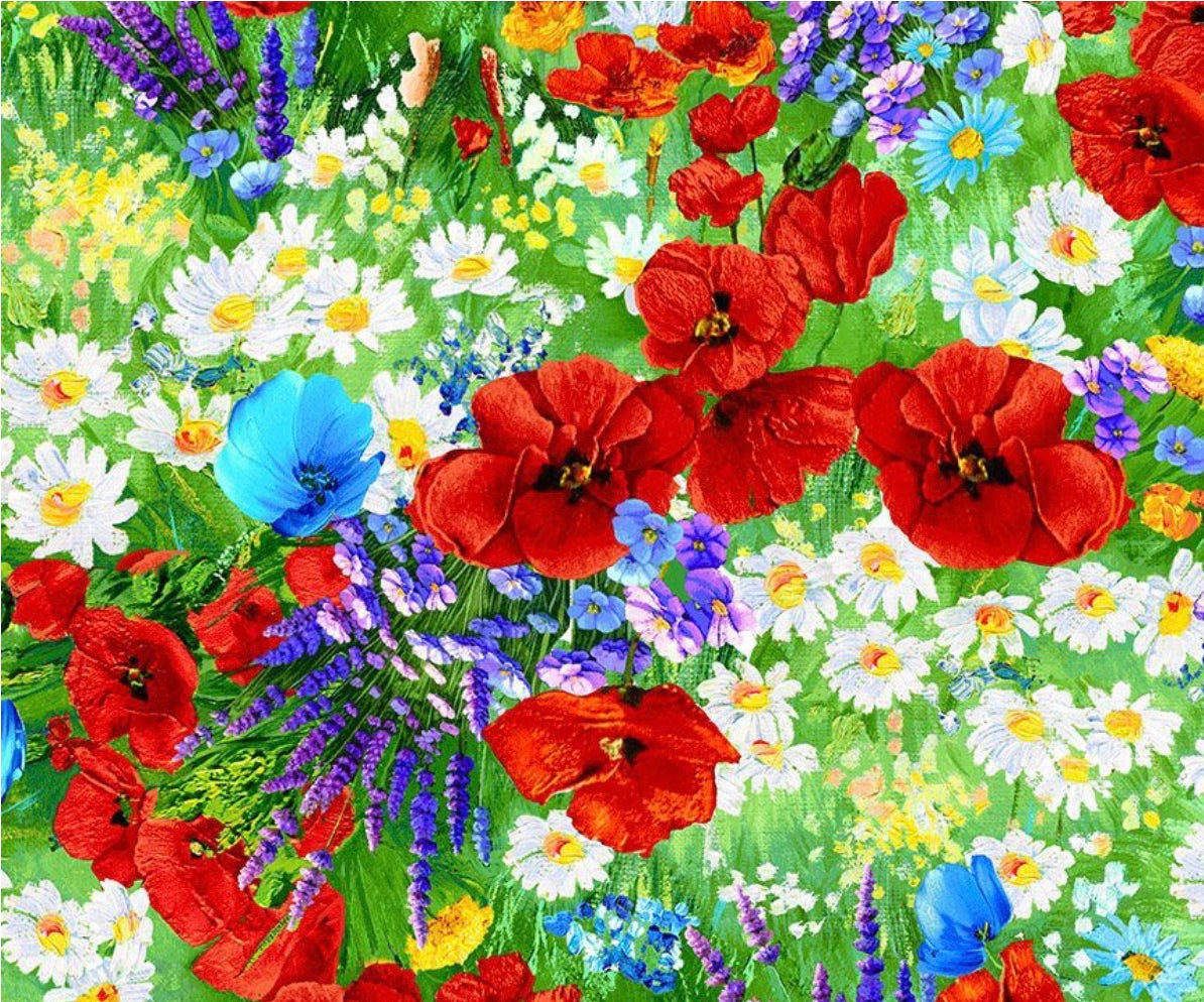 Florals