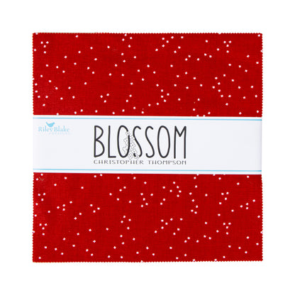 Blossom 10" Stacker by Riley Blake