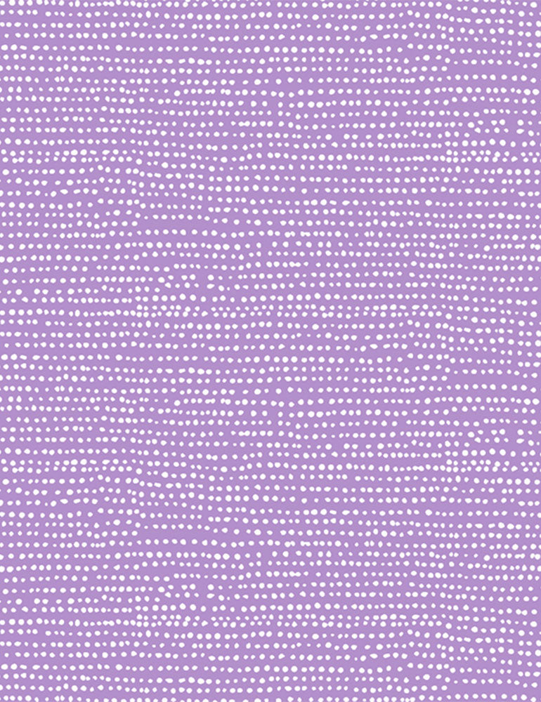 Moonscape in Mauve - Dear Stella
