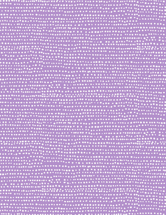 Moonscape in Mauve - Dear Stella