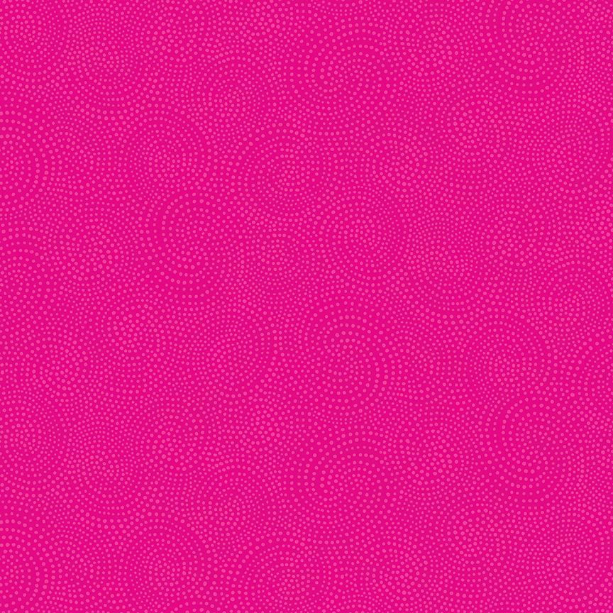 Dotty Spiral in Pink By Timeless Treasurers