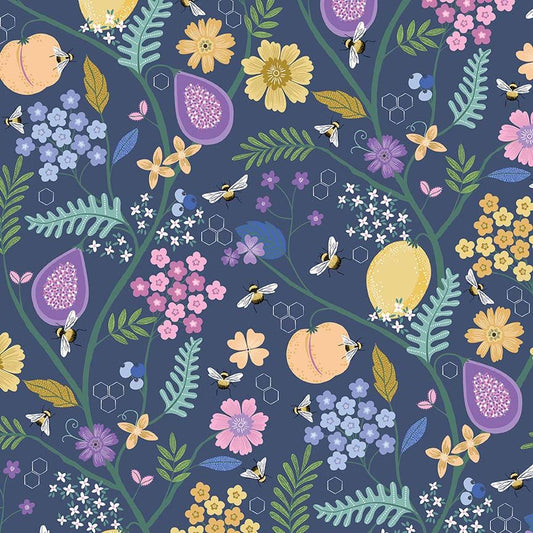 Honey Thing For You by Dear Stella