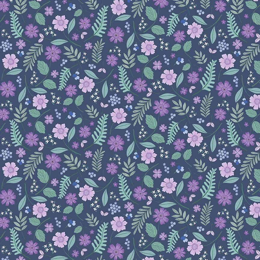 Bee Leaf by Dear Stella