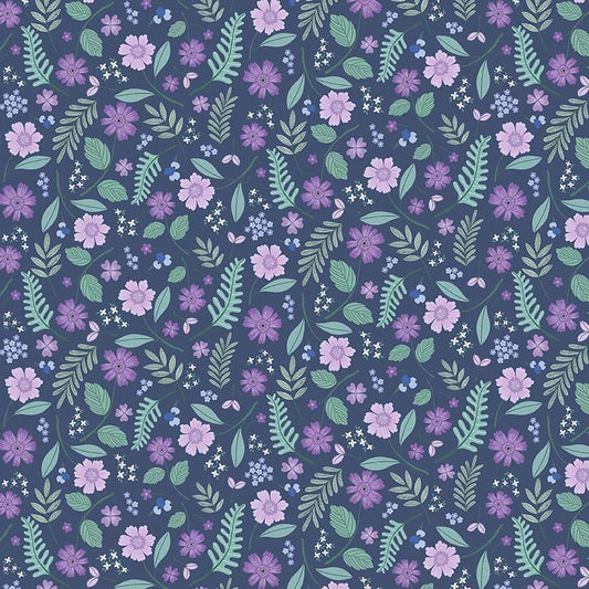 Bee Leaf by Dear Stella