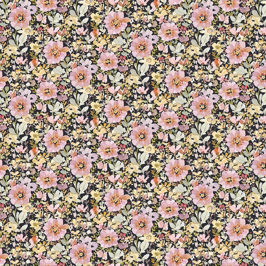 Wildflowers by Dear Stella