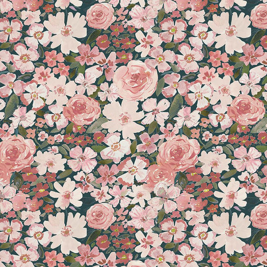In Full Bloom by Dear Stella