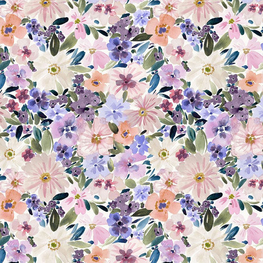 Spring Equinox by Dear Stella