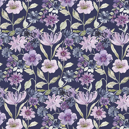 Purple 3 Yard Bundle